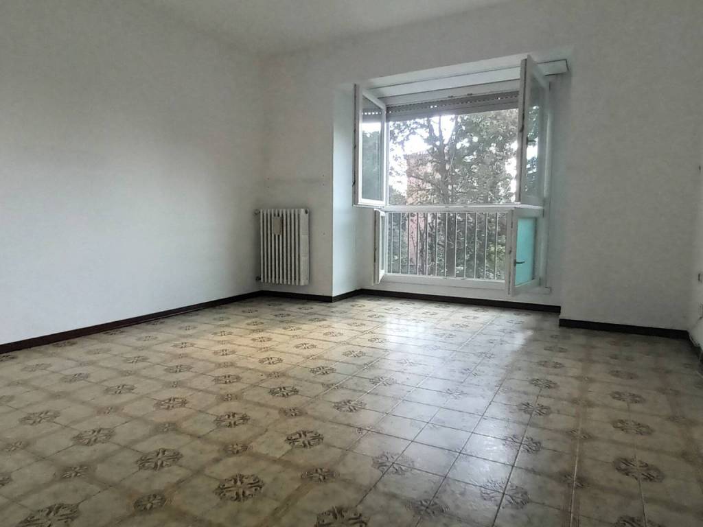 appartamento in vendita a Milano in zona Gallaratese