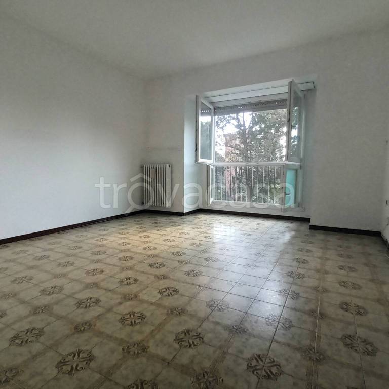 appartamento in vendita a Milano in zona San Siro