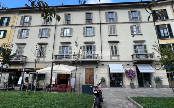 appartamento in vendita a Milano in zona Porta Venezia