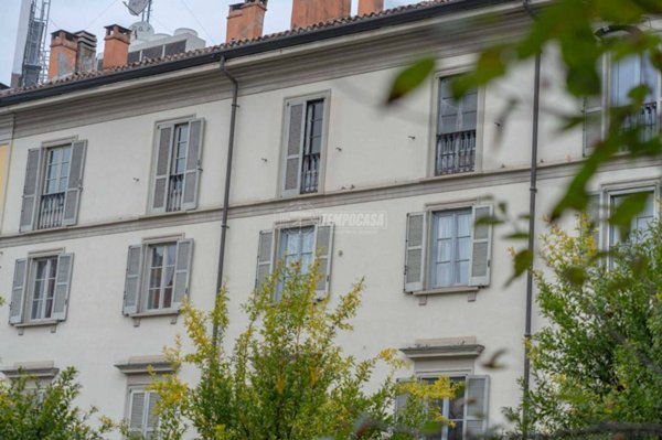 appartamento in vendita a Milano in zona Porta Venezia