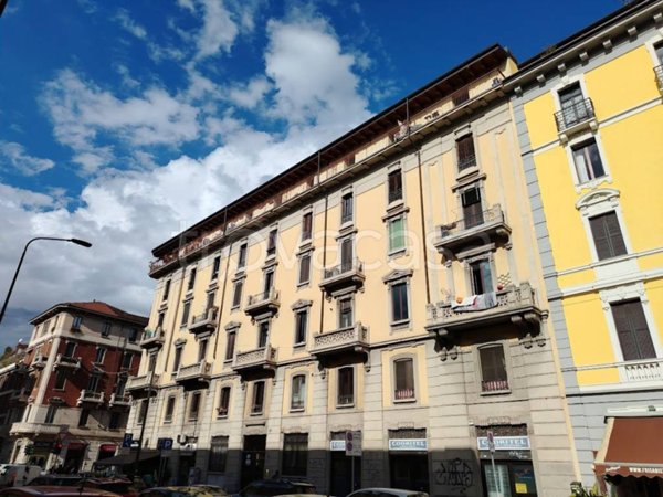 appartamento in vendita a Milano in zona Isola