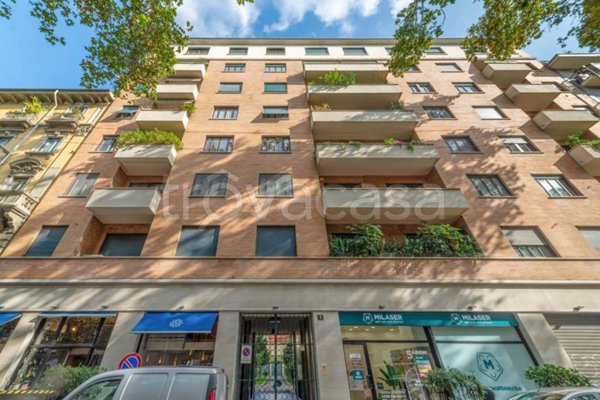 appartamento in vendita a Milano in zona XXII Marzo