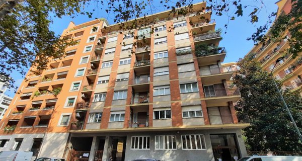 appartamento in vendita a Milano in zona Centro Storico