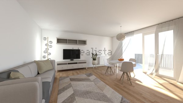 appartamento in vendita a Milano in zona Lambrate