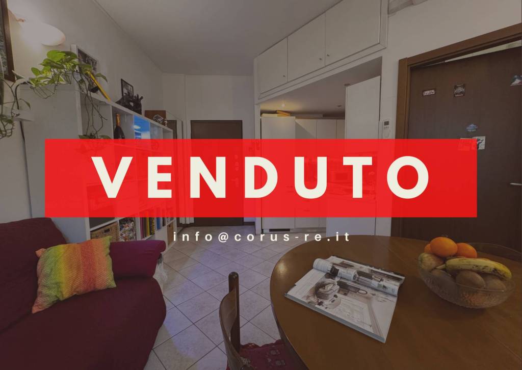 appartamento in vendita a Milano in zona Loreto
