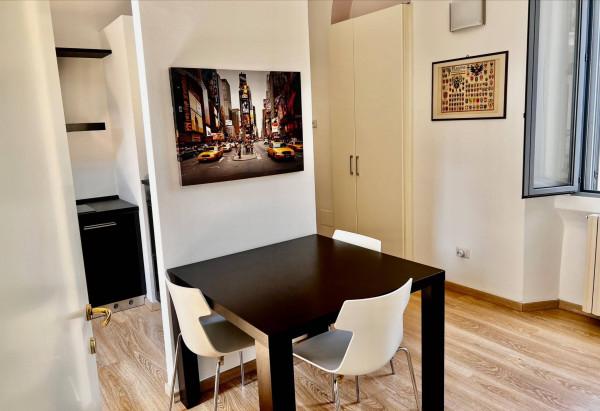 appartamento in vendita a Milano in zona Città Studi