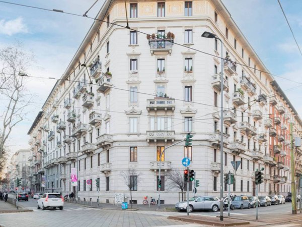 appartamento in vendita a Milano in zona Centro Direzionale