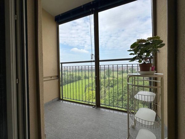 appartamento in vendita a Milano in zona Corvetto