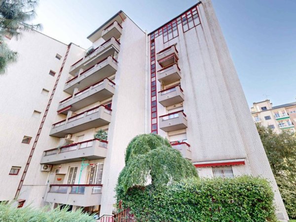 appartamento in vendita a Milano in zona Precotto