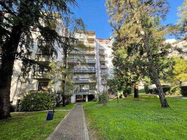 appartamento in vendita a Milano in zona Precotto