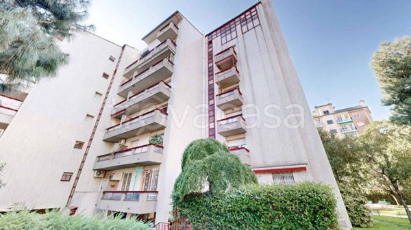 appartamento in vendita a Milano in zona Precotto