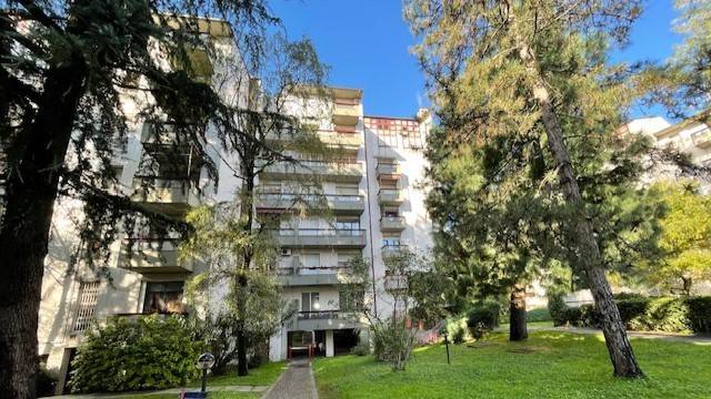 appartamento in vendita a Milano in zona Precotto