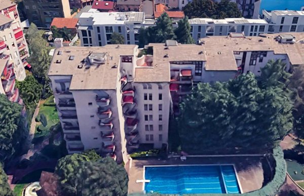 appartamento in vendita a Milano in zona Precotto