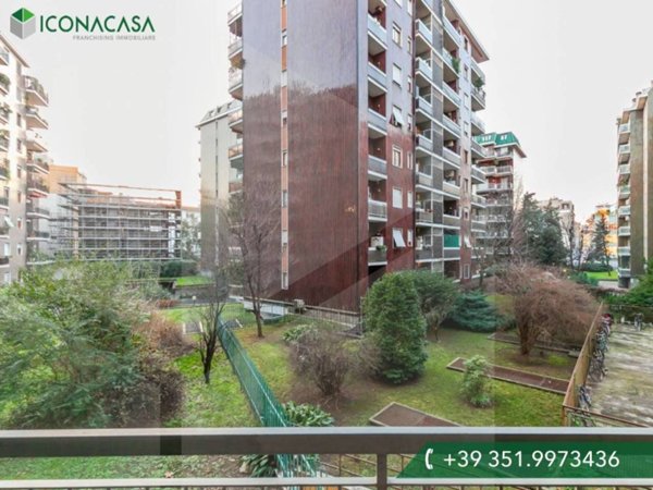 appartamento in vendita a Milano in zona Porta Venezia