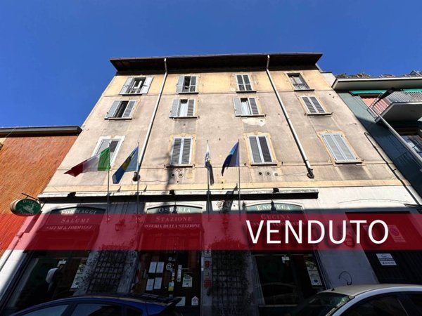 appartamento in vendita a Milano in zona Loreto