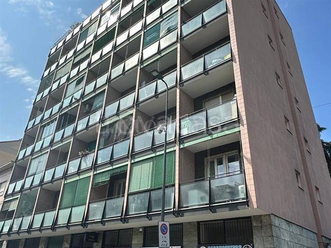 appartamento in vendita a Milano in zona San Siro