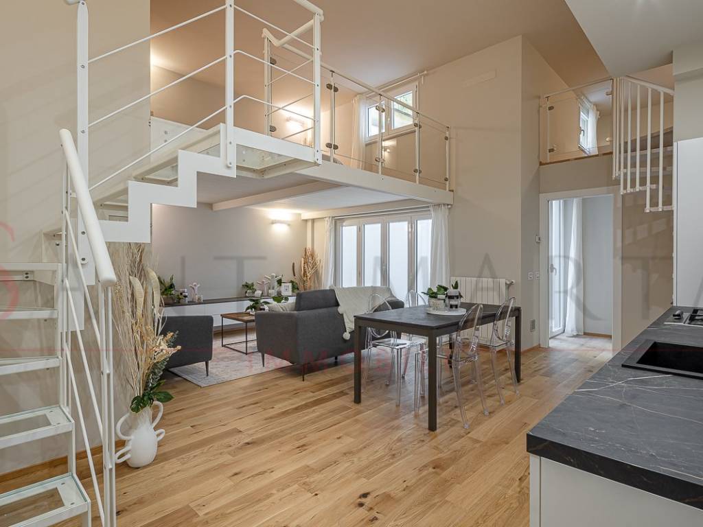 appartamento in vendita a Milano in zona Porta Venezia