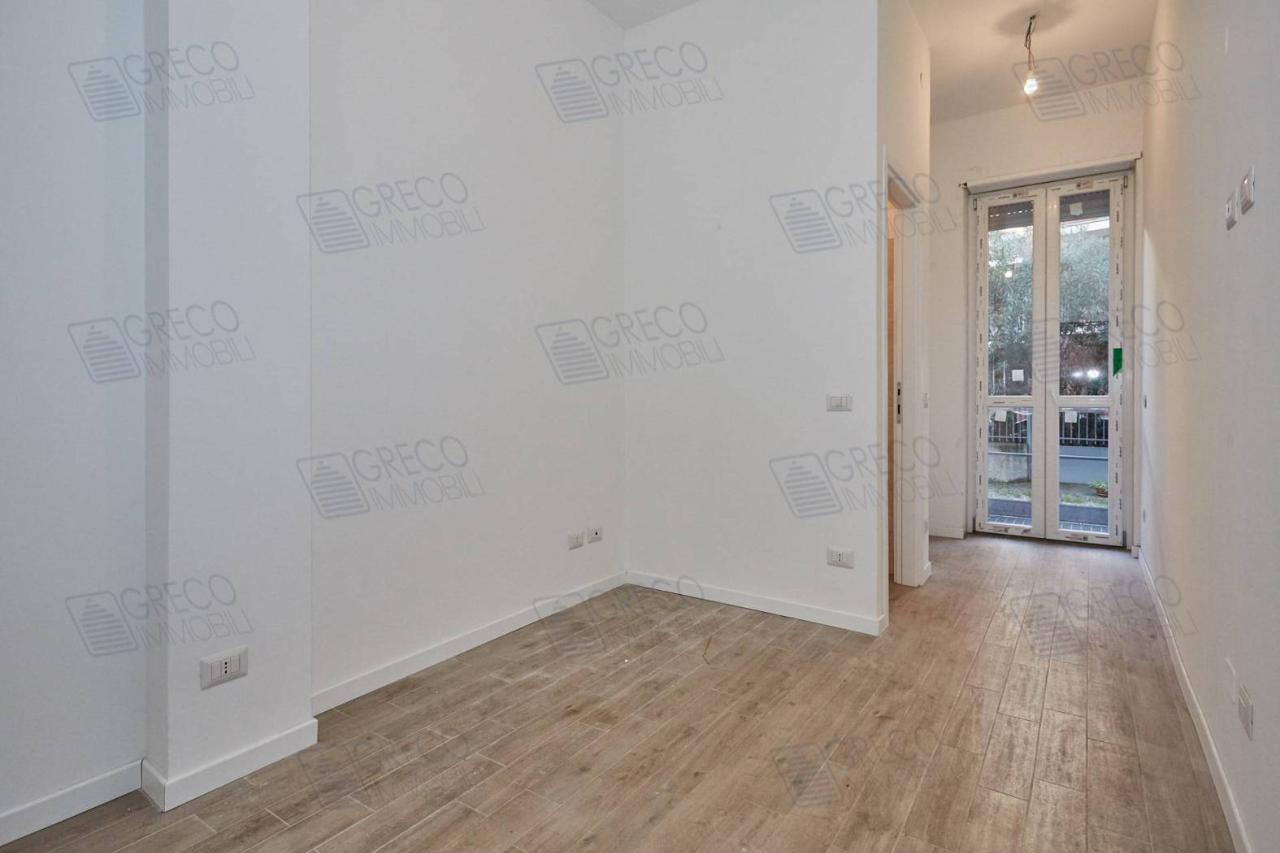 monolocale in vendita a Milano in zona Greco