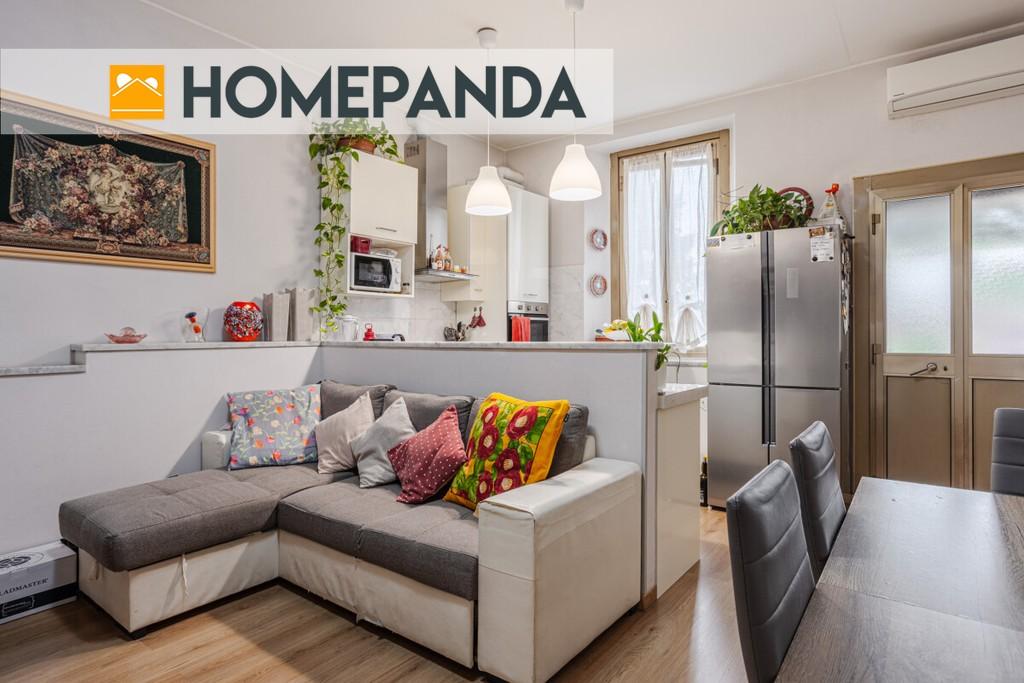 appartamento in vendita a Milano in zona Villapizzone