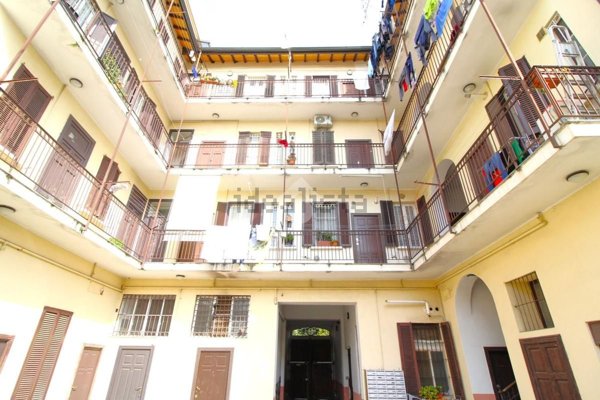 appartamento in vendita a Milano in zona Vialba