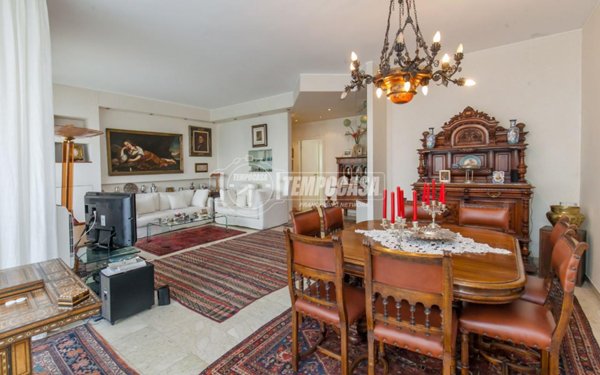 appartamento in vendita a Milano in zona Solari