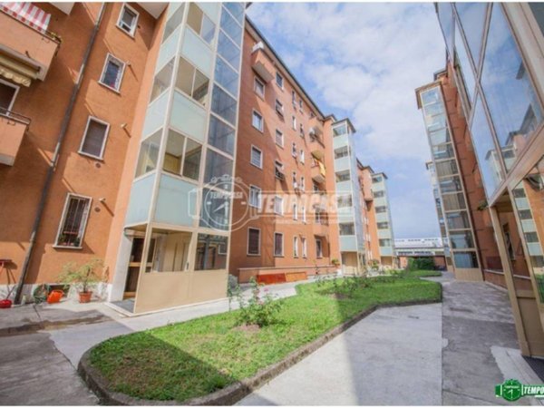 appartamento in vendita a Milano in zona Maggiolina