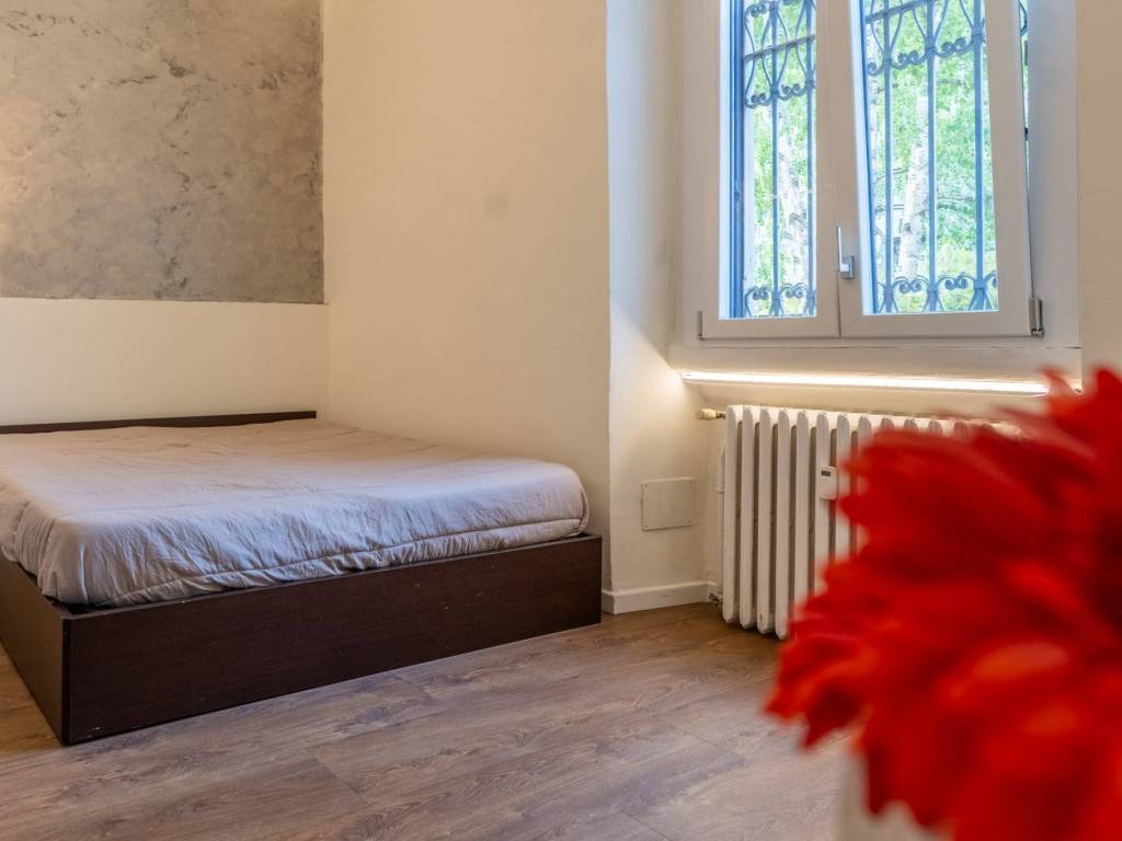 appartamento in vendita a Milano in zona Isola