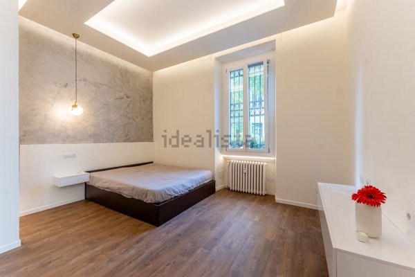 appartamento in vendita a Milano in zona Isola