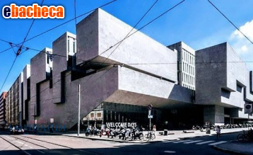 negozio in vendita a Milano in zona Bocconi
