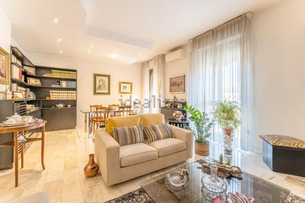 appartamento in vendita a Milano in zona Bovisa