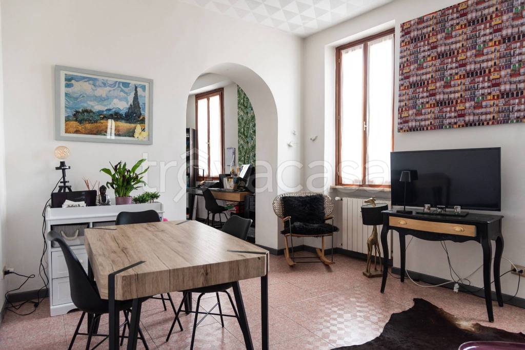 appartamento in vendita a Milano in zona Porta Venezia