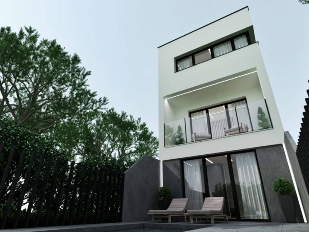 appartamento in vendita a Milano in zona Forlanini