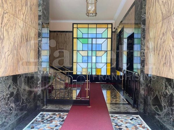 appartamento in vendita a Milano in zona Loreto