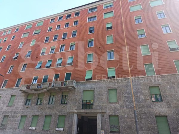 appartamento in vendita a Milano in zona Loreto