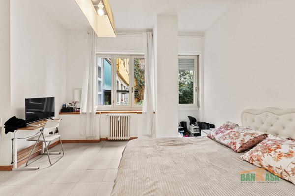 appartamento in vendita a Milano in zona Centro Direzionale
