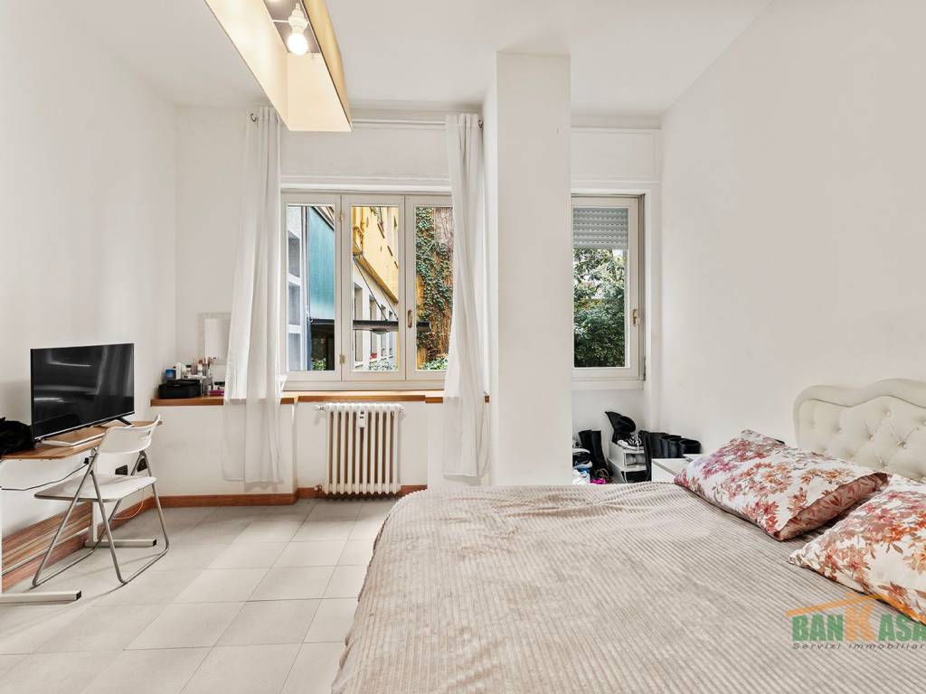 appartamento in vendita a Milano in zona Centro Direzionale