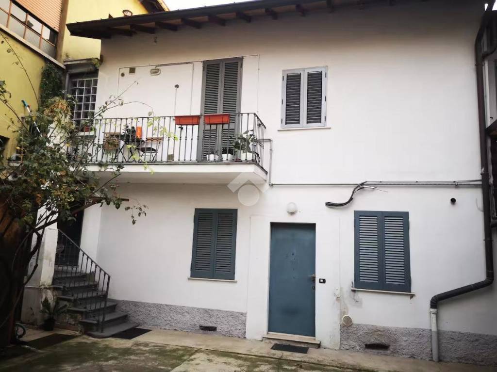 appartamento in vendita a Milano in zona Precotto