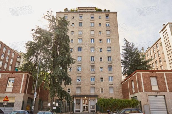 appartamento in vendita a Milano in zona Greco