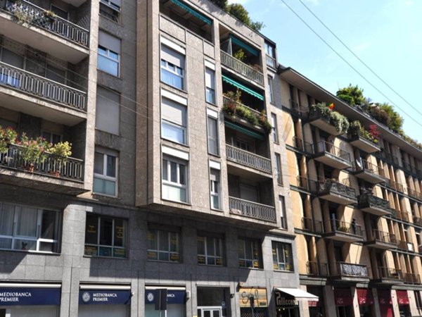 appartamento in vendita a Milano in zona Porta Venezia