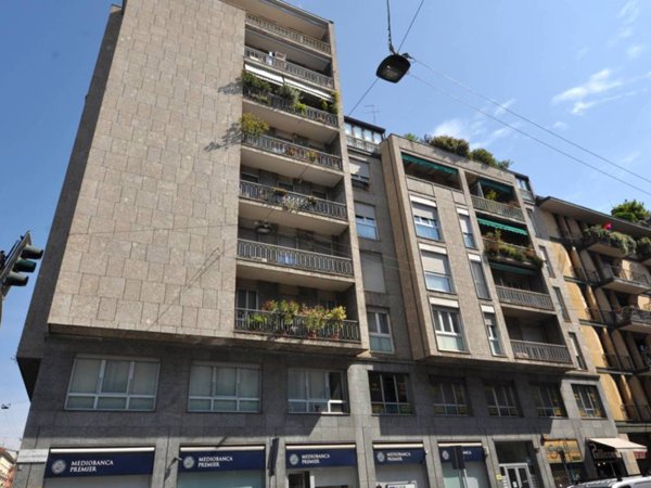 appartamento in vendita a Milano in zona Porta Venezia