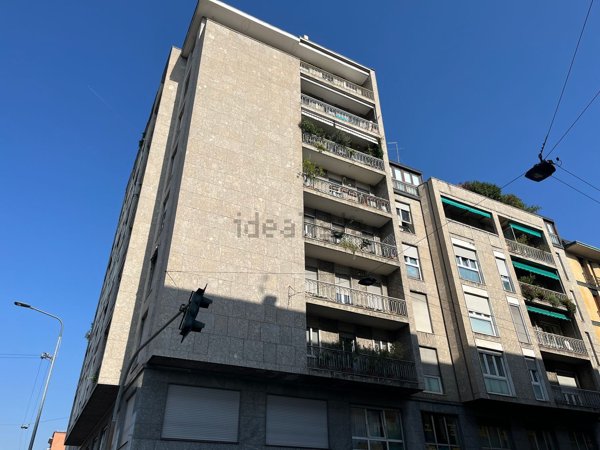 appartamento in vendita a Milano in zona Porta Venezia