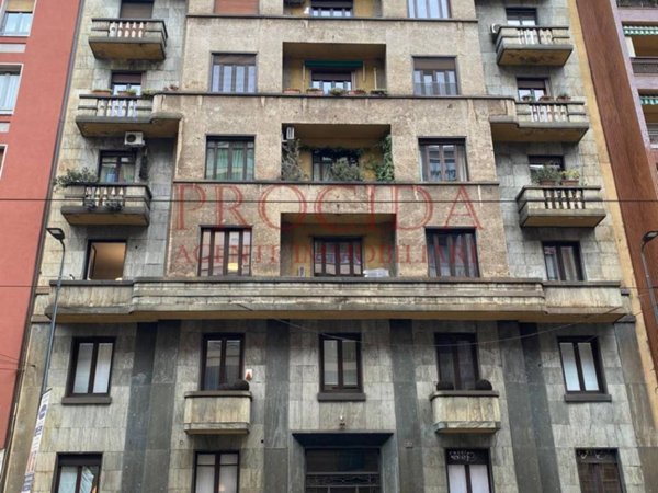 appartamento in vendita a Milano in zona Porta Venezia