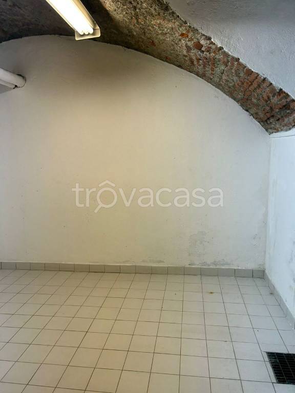 locale di sgombero in vendita a Milano