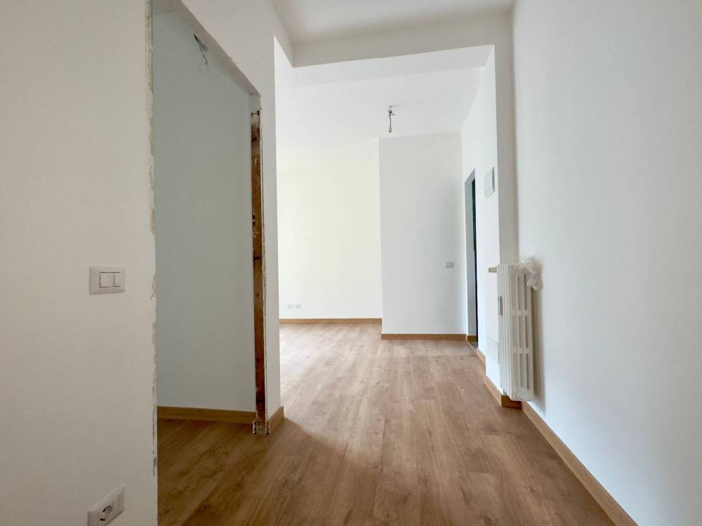 appartamento in vendita a Milano in zona Gorla