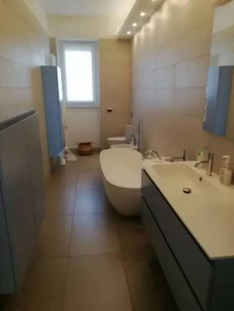 appartamento in vendita a Milano in zona Ghisolfa