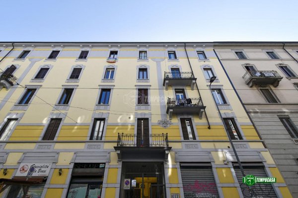 appartamento in vendita a Milano in zona Centro Storico