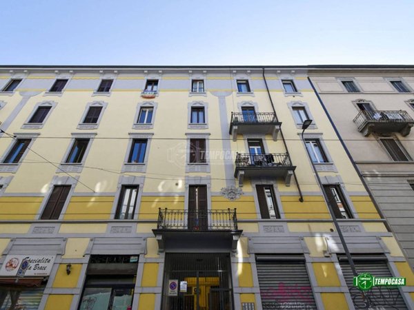 appartamento in vendita a Milano in zona Centro Storico