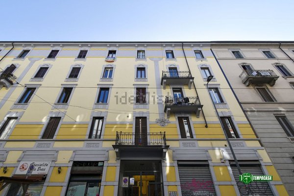appartamento in vendita a Milano in zona Centro Storico