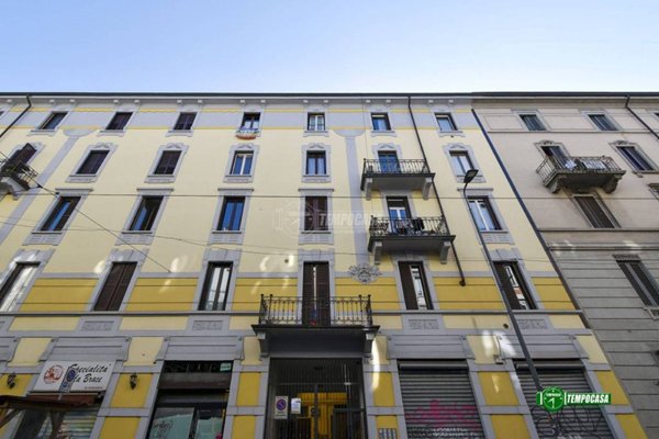 appartamento in vendita a Milano in zona Centro Storico