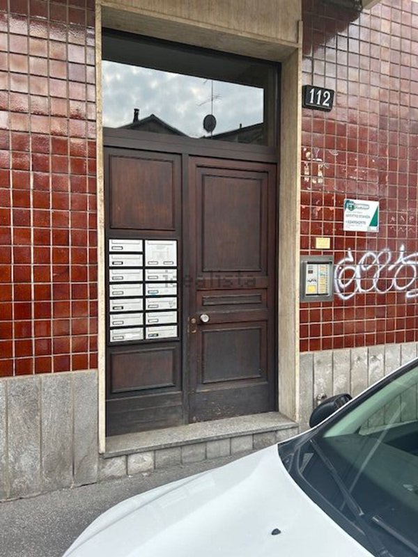appartamento in vendita a Milano in zona Bovisa